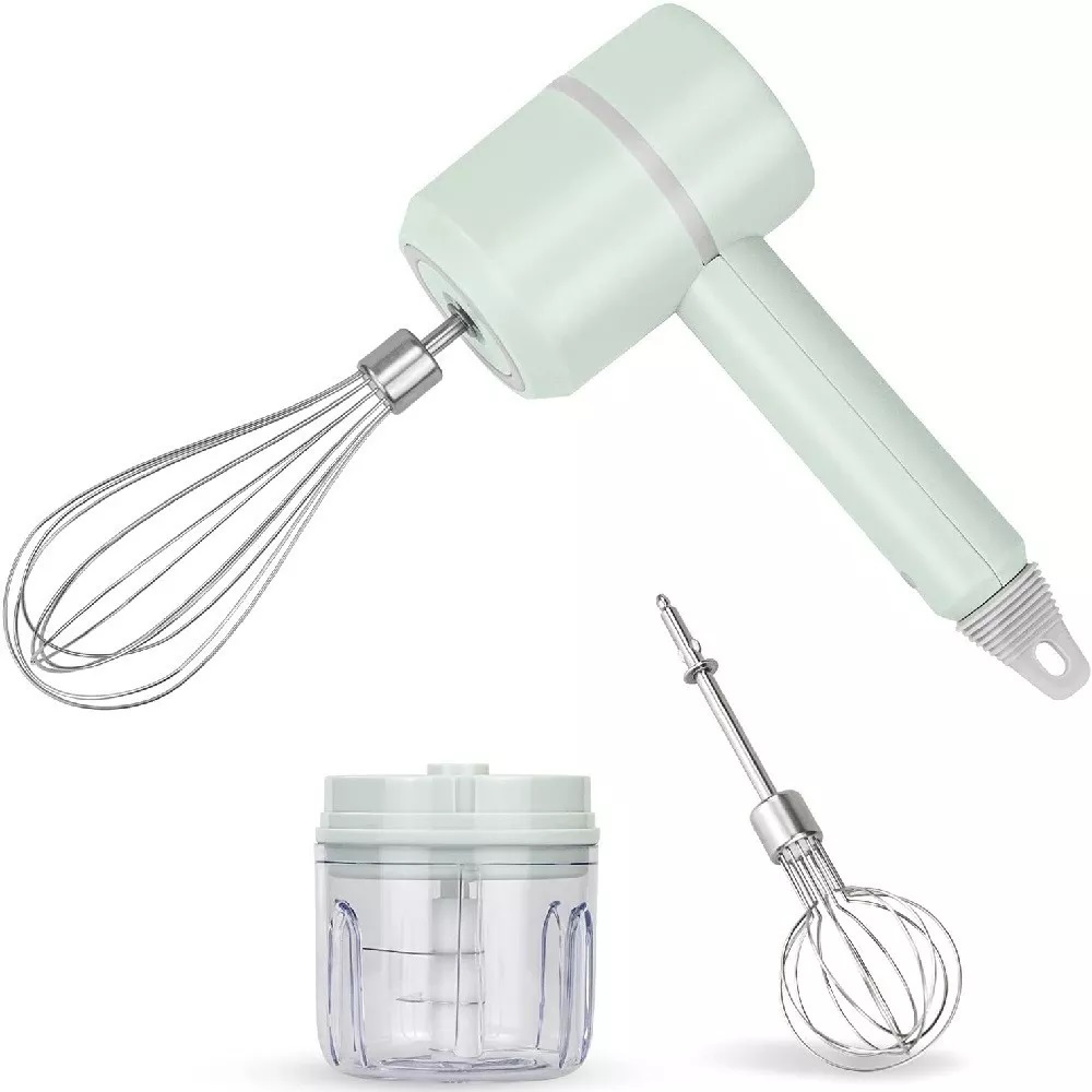 Miniatura 2 de Picador Y Batidor Inalámbrico Multiusos